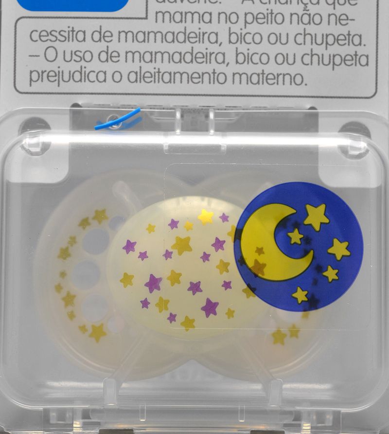 Chupeta