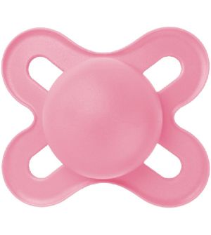 Chupeta Start 0-2m Rosa - 2216