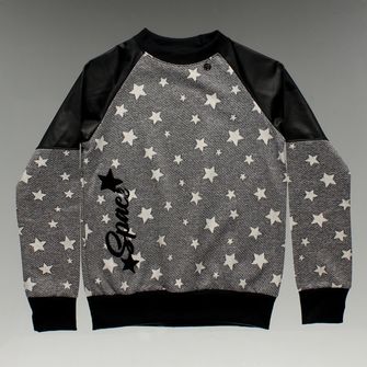 Jaqueta Estrela - 4650021