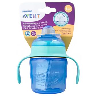 Copo Easy Sip 200ml - SCF551/05