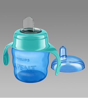Copo Easy Sip 200ml - SCF551/05