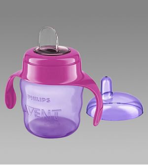 Copo Easy Sip 200ml - SCF551/03