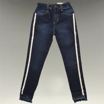 Calça Jeans Stone