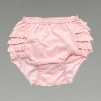 Calcinha Laço - 32 Rosa