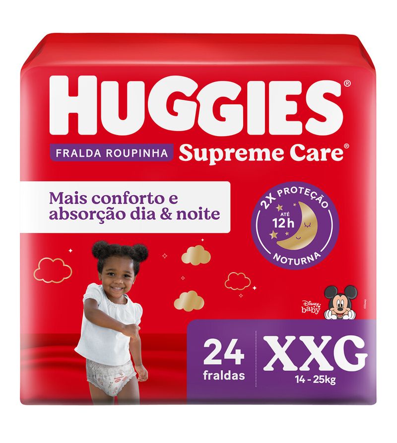 Fralda