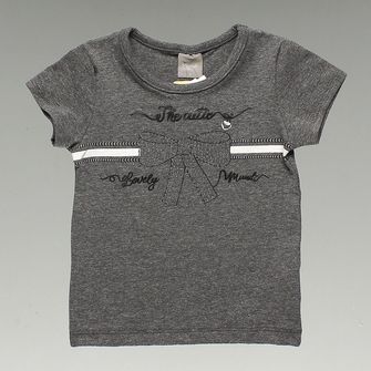 Blusa Mundi