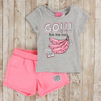 Conjunto Go! - J3138
