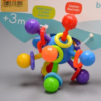 Bola Atômica - Buba - 11392