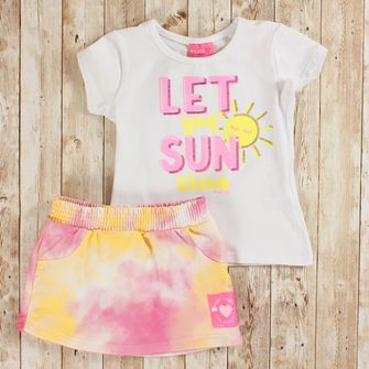 Conjunto Let Sun - J3152
