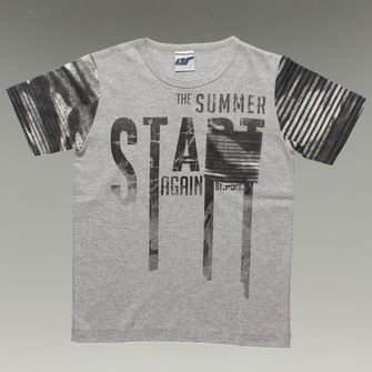 Camiseta The Summer - 9274A