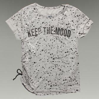 Blusinha Keep The Mood - 34511