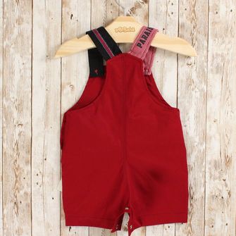 Jardineira Summer Collection 92 - 10715