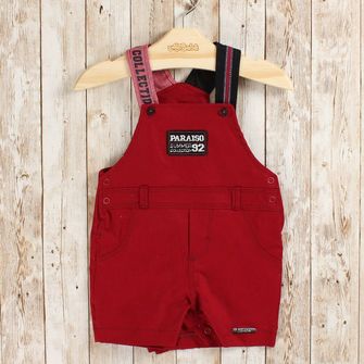Jardineira Summer Collection 92 - 10715