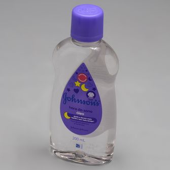 Óleo Hora do Sono 200ML