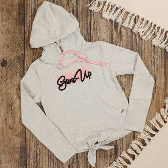 Blusa Vô Maria Girl - 7215