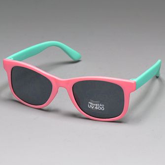 Óculos de Sol Baby Color Pink 3 a 36 meses