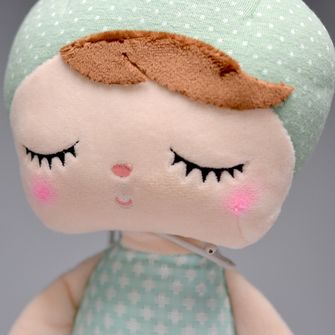 Boneca Metoo Lai Ballet - 2491