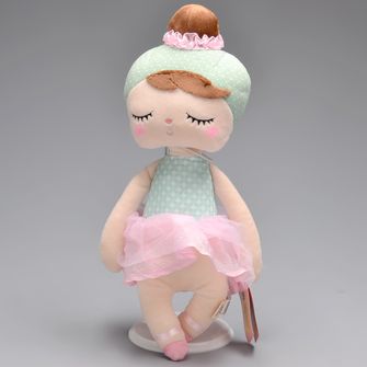 Boneca Metoo Lai Ballet - 2491