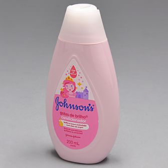 Condicionador Gotas De Brilho 200ML
