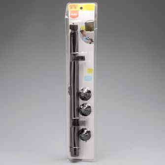 Protetor Solar Retrátil Com Ventosa - 10502