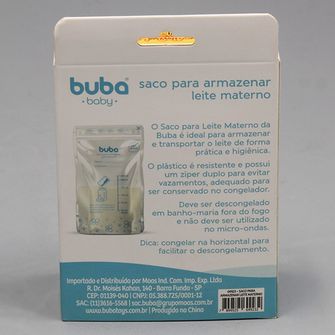 Saco Para Armazenar Leite Materno