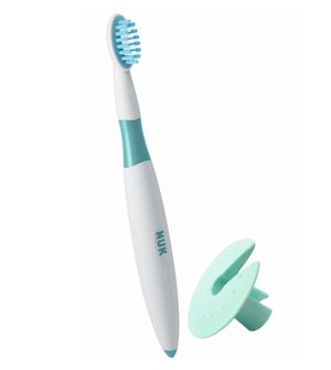 Escova Dental Com Protetor - PA7560-2U