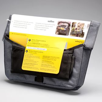 Bolsa Organizadora Para Carrinho - IMP01459