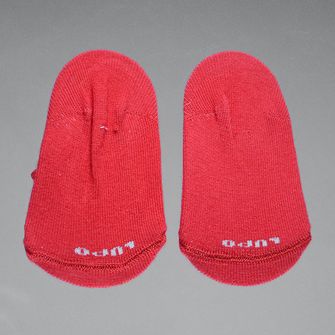 Meia Sapatilha Recém Nascido Tam. 0 a 4 Meses - 2011011