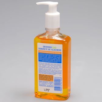 Sabonete Líquido Bebê 250ml