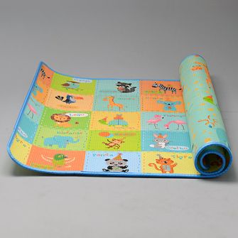 Tapete Dupla Face 120 x 180 cm Animal - 08511