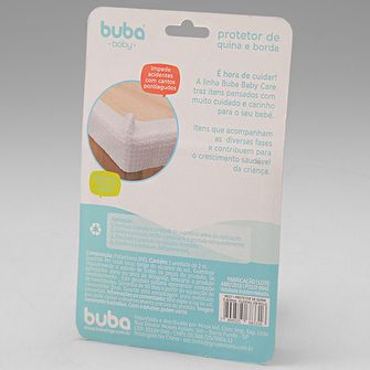 Protetor de Quina e Borda em Rolo