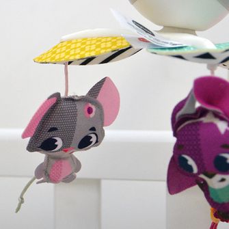 Móbile Take Along Princess Tales