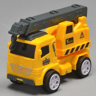 Carro Construção