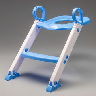 Redutor de Assento com Escada - 22005 Azul