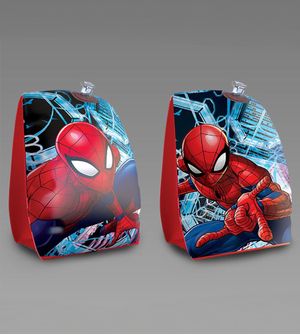 Boia de Braço Spiderman