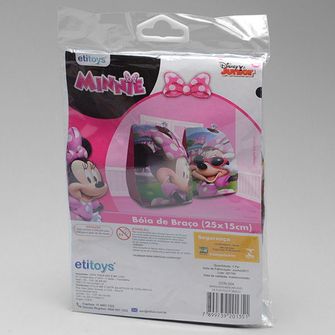 Boia de Braço Minnie