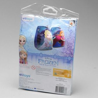Boia de Braço Frozen