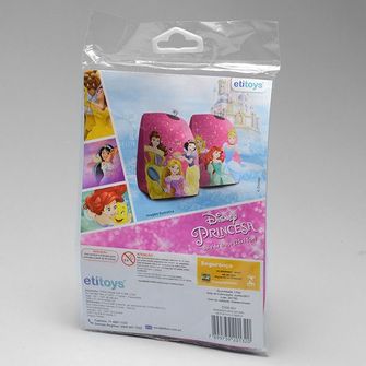 Boia de Braço Princesas