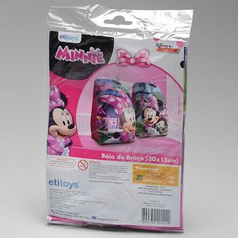 Boia de Braço Minnie - DYIN011