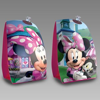 Boia de Braço Minnie - DYIN011