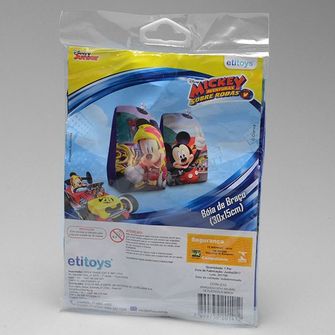 Boia de Braço Mickey