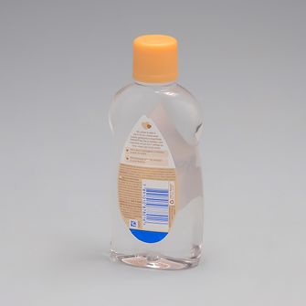 Óleo com AmÊndoas 200ml