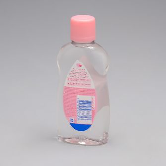 Óleo Baby Puro 200ml