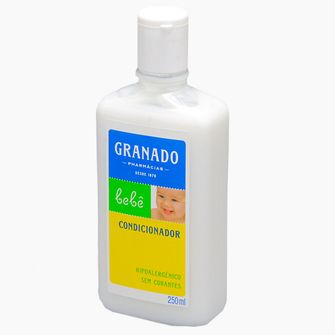 Condicionador Bebê
