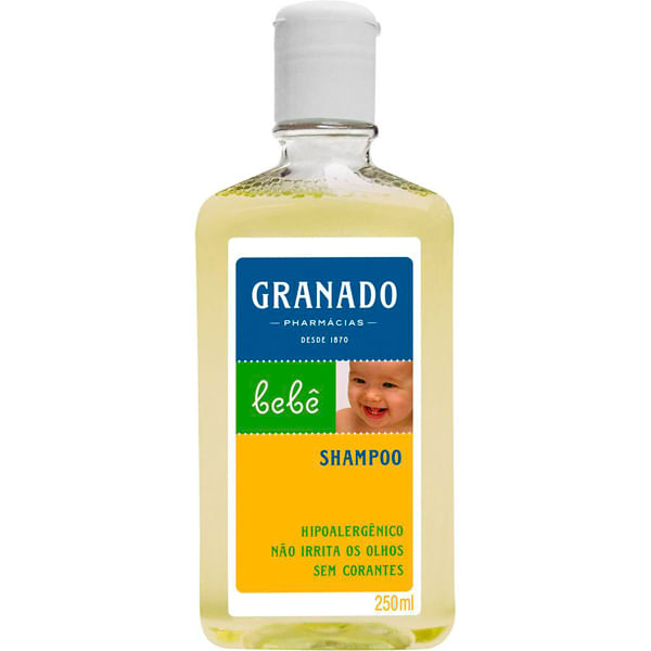 Shampoo