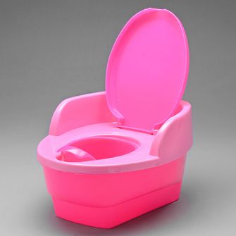 Troninho Musical 3 em 1 - 505 Pink