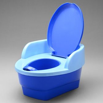 Troninho Musical 3 em 1 - 505 Azul