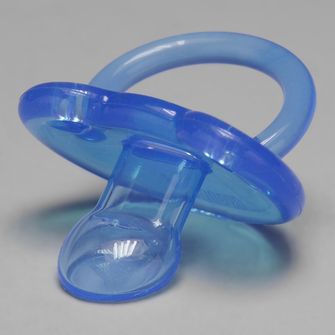 Chupeta de Silicone Soft Orto Fase 2 Azul