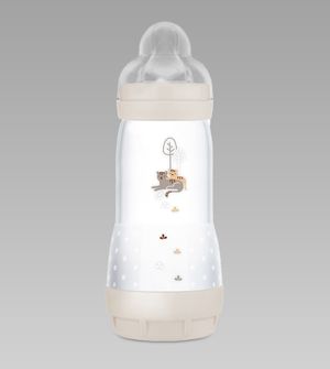 Mamadeira Easy Start 320ml Boys Neutra