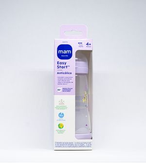 Mamadeira Easy Start 320ml Girls